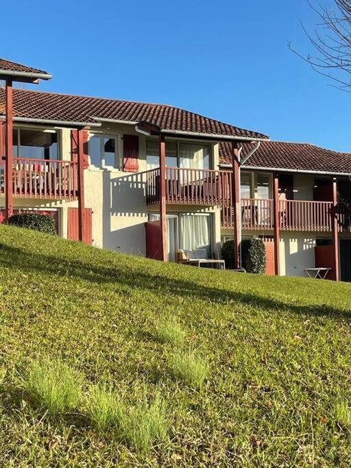 Apartmán Echalar Piscine Vue Montagnes Souraïde Exteriér fotografie